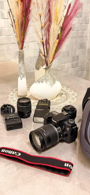 Canon EOS 70D