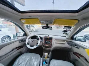 Used Kia Sportage in Sana'a