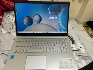Asus laptop x515
