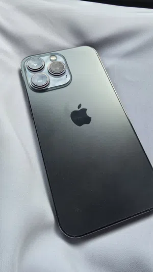 Apple iPhone 13 Pro 256 GB in Al Batinah