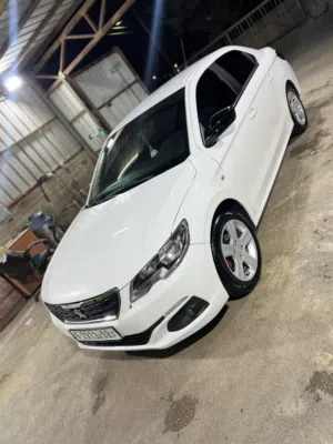 Used Peugeot 301 in Ramallah and Al-Bireh