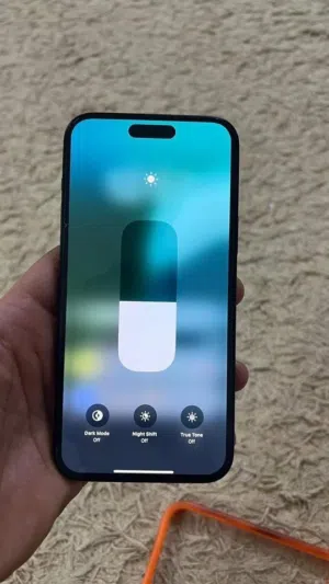 Apple iPhone 15 Plus 128 GB in Amman