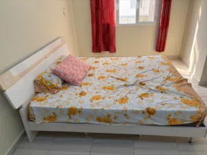 Bedroom set