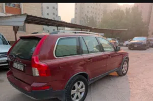 Used Volvo XC 90 in Hawally