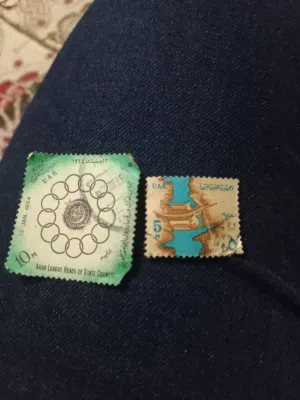 اسم الاعلان: طوابع وعملات نادره من مائات السنين عملات وطوابع مصريه واجنبيه نادر وجودها