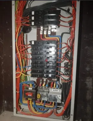 Electrician plumbing paint service All Bahrain
