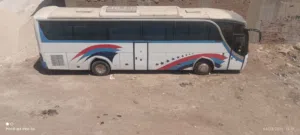 اتوبيس مان  2006