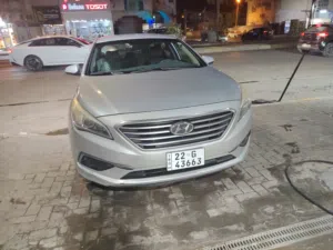Used Hyundai Sonata in Baghdad