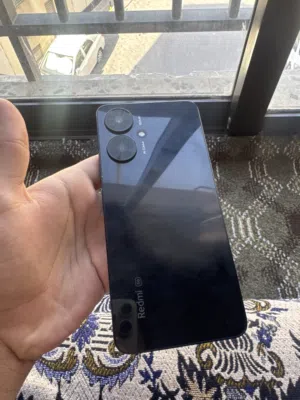 Redmi C13 5G 128 GB