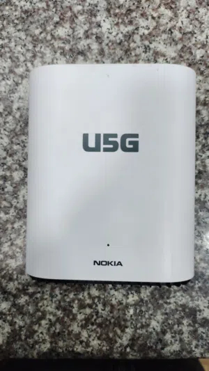 راوتر نوكيا امنيه 5G