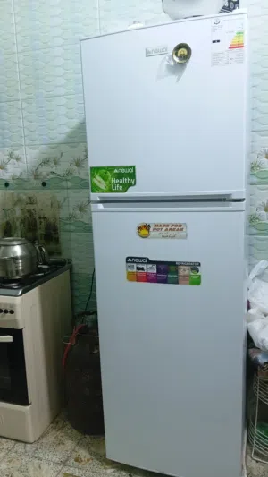 ثلاجه نوال