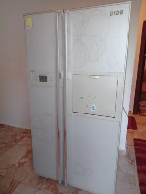 ثلاجه للبيع
