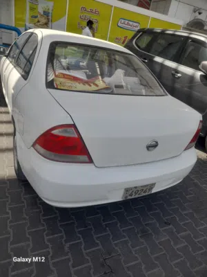 نيسان صني 2008