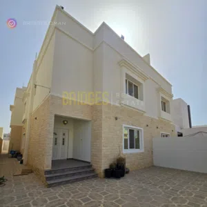 Spacious 5-Bedroom Villa for Rent in Bosher Heights
