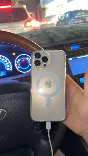 Apple iPhone 13 Pro Max 128 GB in Tripoli