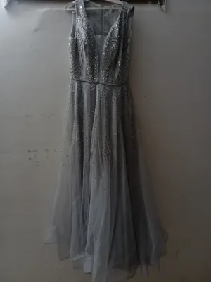 Evening . S . Grey . New1