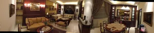Super luxury apartment Horsh Tabet