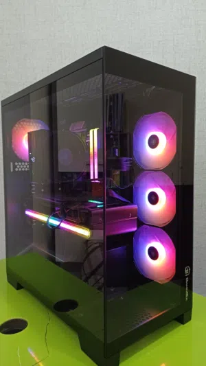 Computers PC for sale in Sharjah