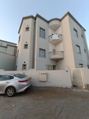 128 m2 3 Bedrooms Apartments for Rent in Muscat Al Maabilah