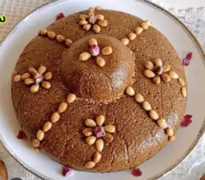 حلويات لجميع المناسبات والأفراح