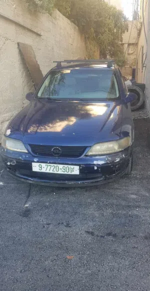 Used Opel Vectra in Bethlehem