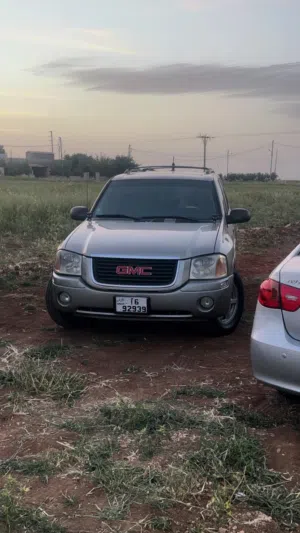 جمس انفوي 2003 للبدل او البيع