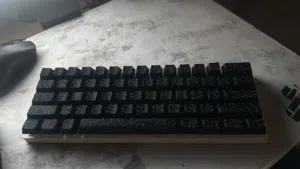 كيبورد حجم 61 بلو سوش