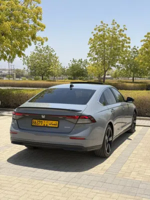 Used Honda Accord in Al Dakhiliya