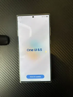 GALAXY S23 ULTRA 512/12GB