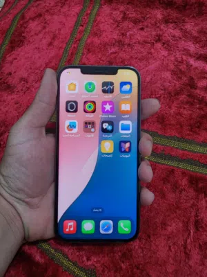 Apple iPhone 12 Pro Max 512 GB in Sana'a
