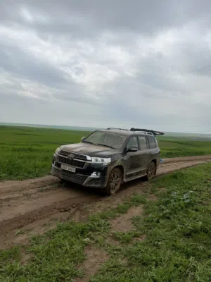 Gxr2017 toyota