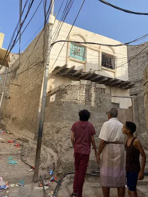 55555555 m2 4 Bedrooms Townhouse for Sale in Aden Crater