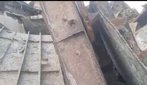 ‏سكراب - سيارات ومركبات أخرى‏4