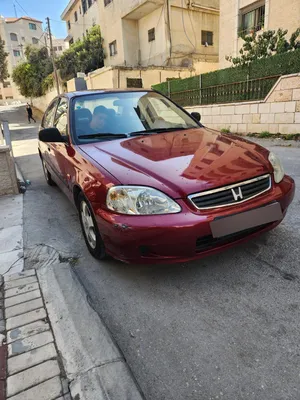 used-honda-civic-in-ramallah-and-al-bireh