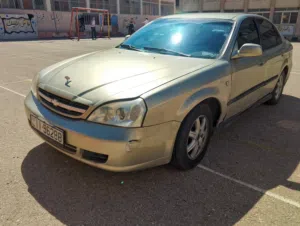 Used Chevrolet Epica in Ajloun