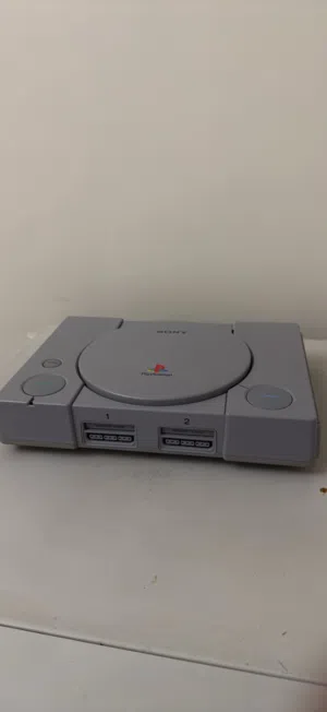 PLAYSTATION 1 WITH XSTATION MOD