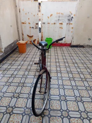 بايسكل باله سياحي