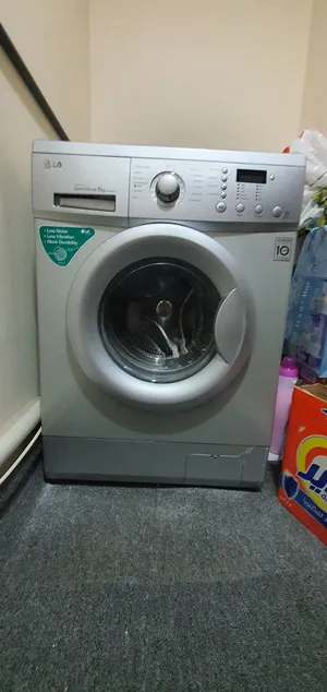Samsung Washing Machine 6KG For Sale