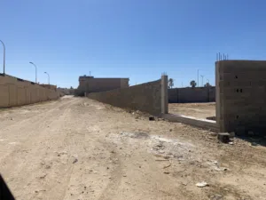 Commercial Land for Sale in Tripoli Tajura