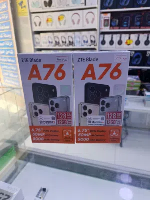 ZTE Other 128 GB in Zarqa