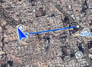 قطعة ارض طابو زراعي سند 25 مالك عراقي للبيع