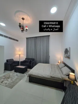 97 m2 Studio Apartments for Rent in Al Ain Falaj Hazzaa