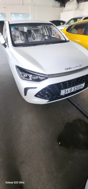 بايك U5 مديل 3026