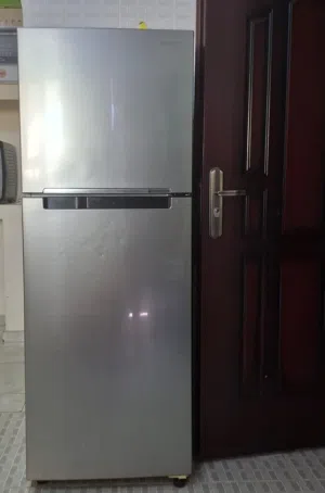 ثلاجة سامسونج