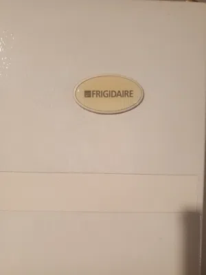 فريزر FRIGIDAIRE