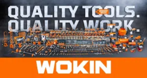 أدوات وكين ذات جودة عالية