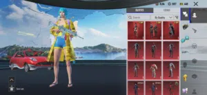 Pubg Accounts and Characters for Sale in Muharraq