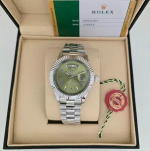 Analog Quartz Rolex watches  for sale in Al Batinah
