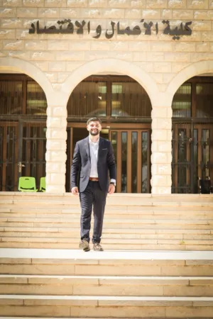 معتصم يحيى محمد البدارين 