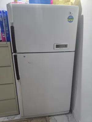 LG 24 تلاجه